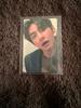 BTS Arirang Universal Benefits Trading Card Taehyung V