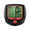 Shundong 548B Wireless Bicycle Speedometer with Night Light for Mountain Biking