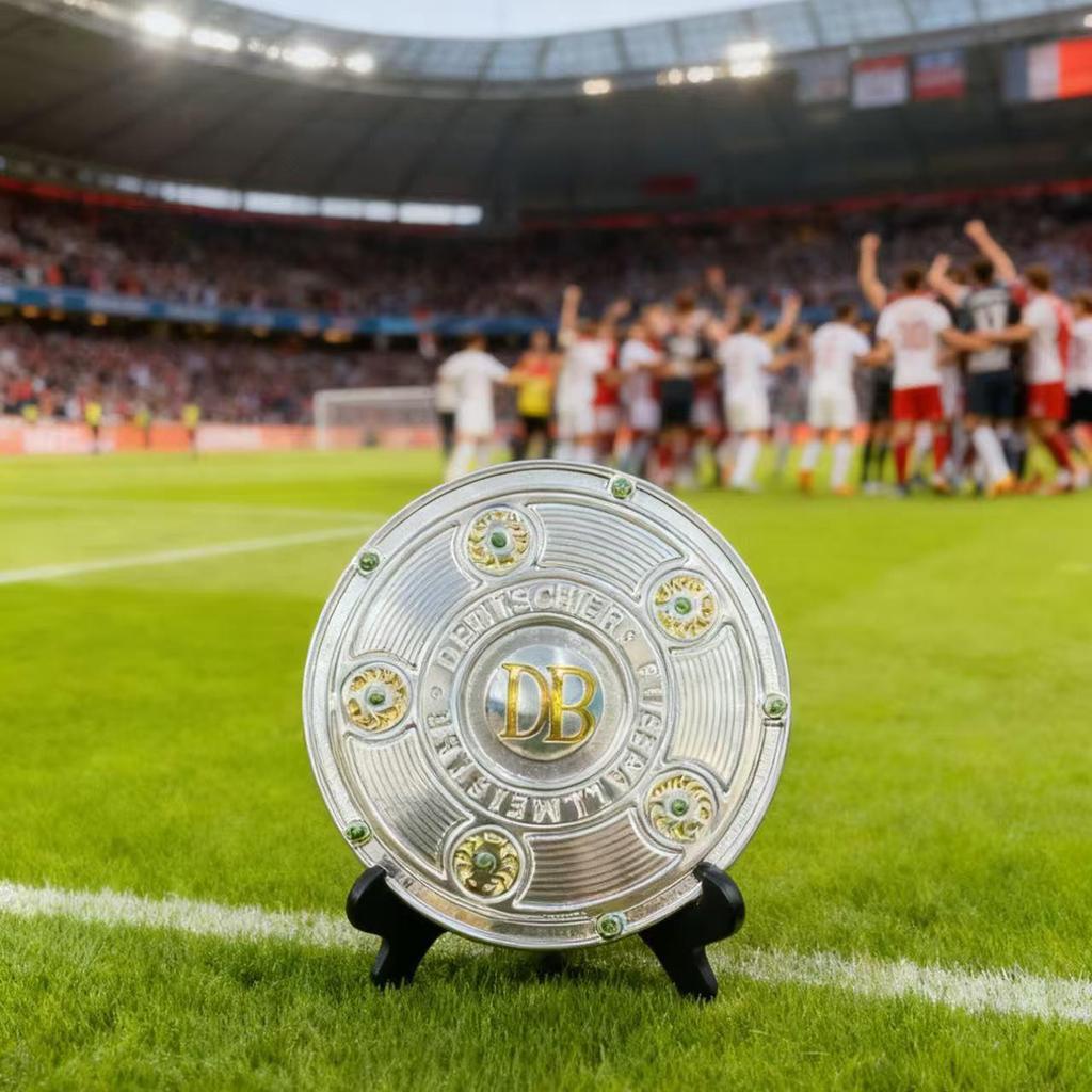 Coppa del Campione della Bundesliga