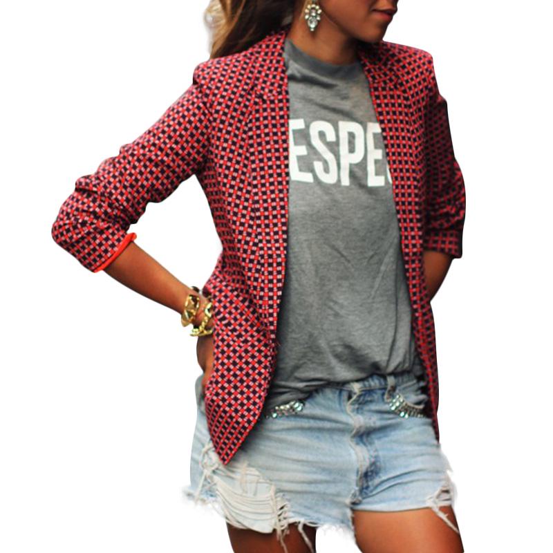 patterned suit jackets