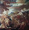 LP Record JEANPHILIPPE RAMEAU  ENGLISH CHAM  Les Ftes D Hb 1C06302609 Die Stimme Sein 1975 Germany Classical Used