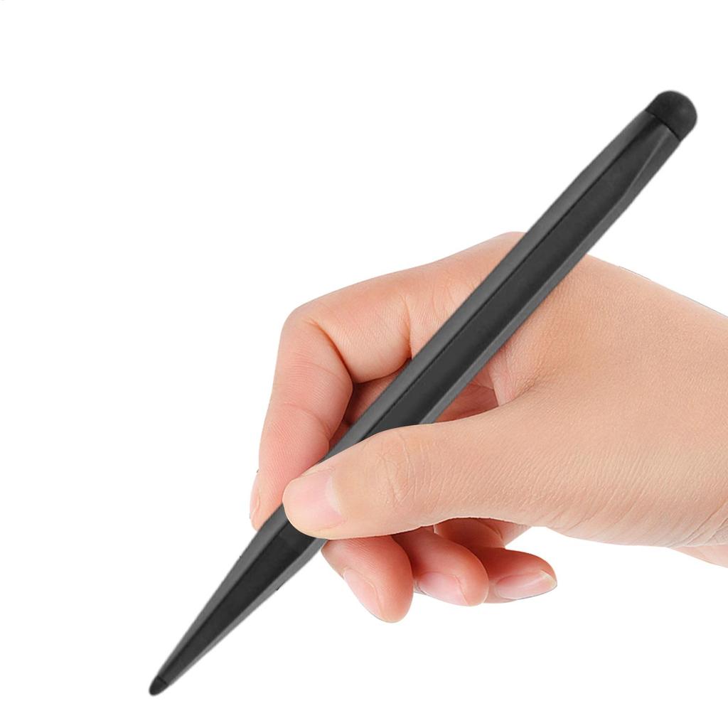Tablet Touch Pen High Precision Double Head Smart Digital Pen with Pressure Sensor for Drawing Artistic Note-Taking Presentation