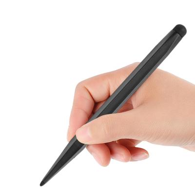 Tablet Touch Pen High Precision Double Head Smart Digital Pen with Pressure Sensor for Drawing Artistic Note-Taking Presentation