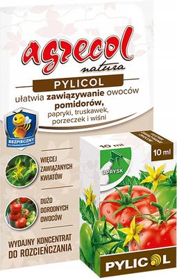 Tomato Pollinator Pylicol 10 Ml