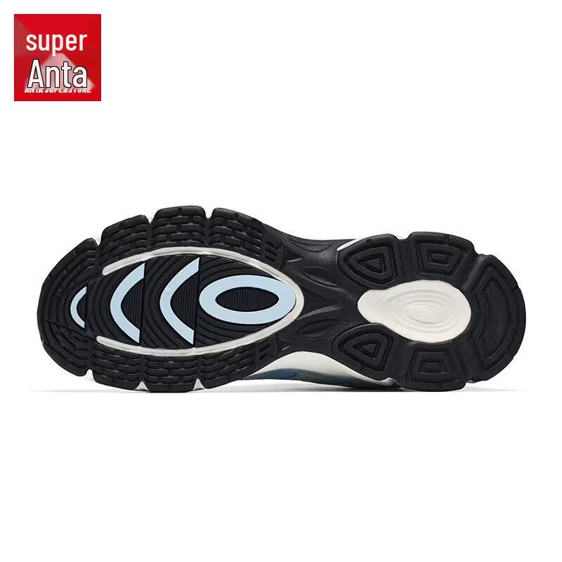 ANTA AT913 Women's Chunky Fashion Sneakers