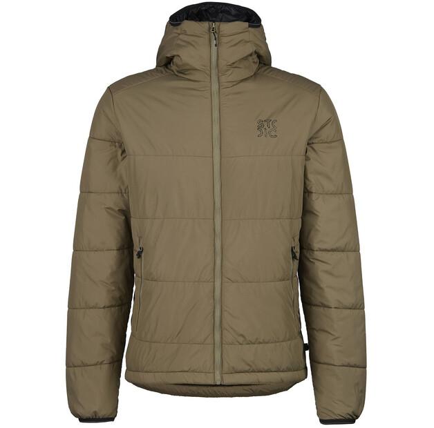 Худи Stoic MountainWool120 StorboSt. XL