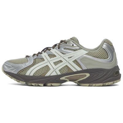 GEL-1130 GS Olive Green Grade School Retro Lifestyle Sneakers 1203B027-300