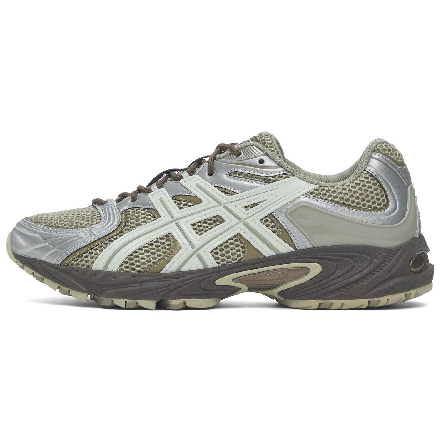 Asics GEL-Kahana 8 Women s Olive Green Black 1203B027-300 EU 40.5