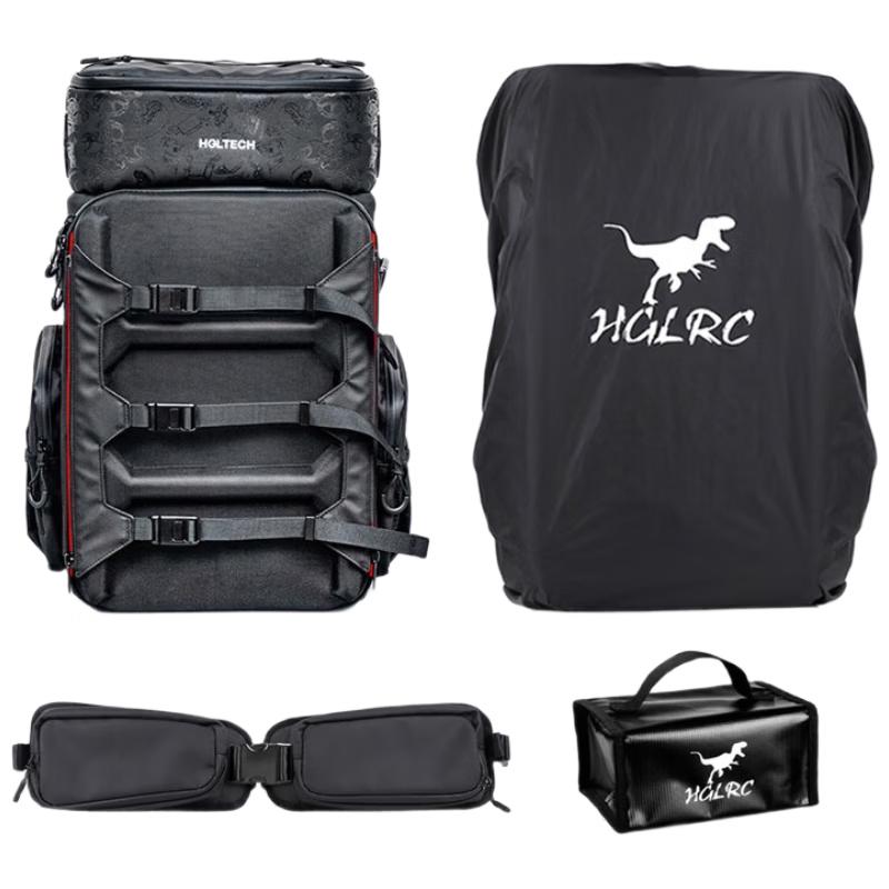

Huagulong FPV Drone Backpack