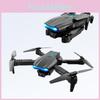 4k Hd Dual Camera Foldable Rc Drone With 3-side Obstacle Avoidance