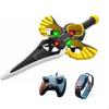 Remote Control Flying Drone, Gesture Sensing Stunt Toy, Gift for Kids