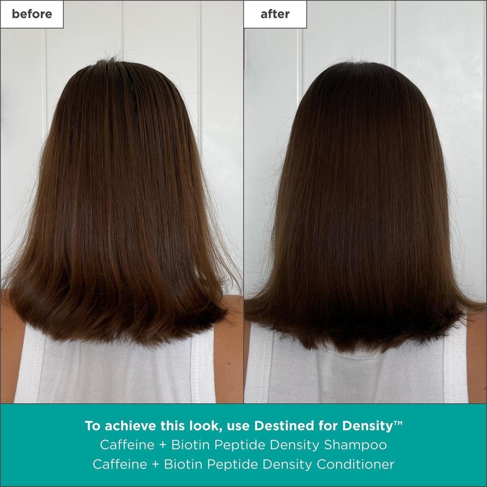 Briogeo Destined For Density Caffeine + Biotin Peptide Conditioner 8.0 Oz