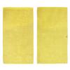 Imabari Towel Iori Bath Towel "kasumi" (Yellow)