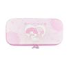 ALLONE EVA Color Case for Sanrio Characters My X 4 X 30 Compatible with Switch Easy To Protects from Scratches and Double Zipper Interior Favorite