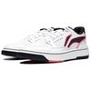 Li Ning Rookie Synthetic Leather Comfortable Trendy Non-Slip Lightweight Low-Top Skate Shoes Unisex Skate Shoes ABCU001-7