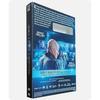 Star Trek: Picard: The Complete Series 1-3 english version (DVD, 2023, 10-Disc Box Set) New