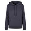 Bauen Sie Ihre Marke Damen/Damen Basic Hoodie