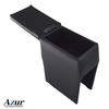 Azur for Alto Kei Car Armrest, Black, HA24S/24V
