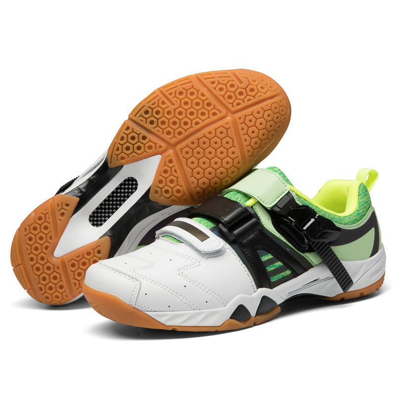 

New spring and summer platform badminton shoes fashion men s and women s outdoor casual shoes low-top sports shoes tennis shoes 45