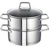 Saucepan Schulte-Ufer Wega 20 Cm (00126-20)
