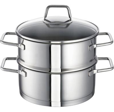 Saucepan Schulte-Ufer Wega 20 Cm (00126-20)