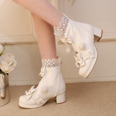 Kadın Ayakkabıları