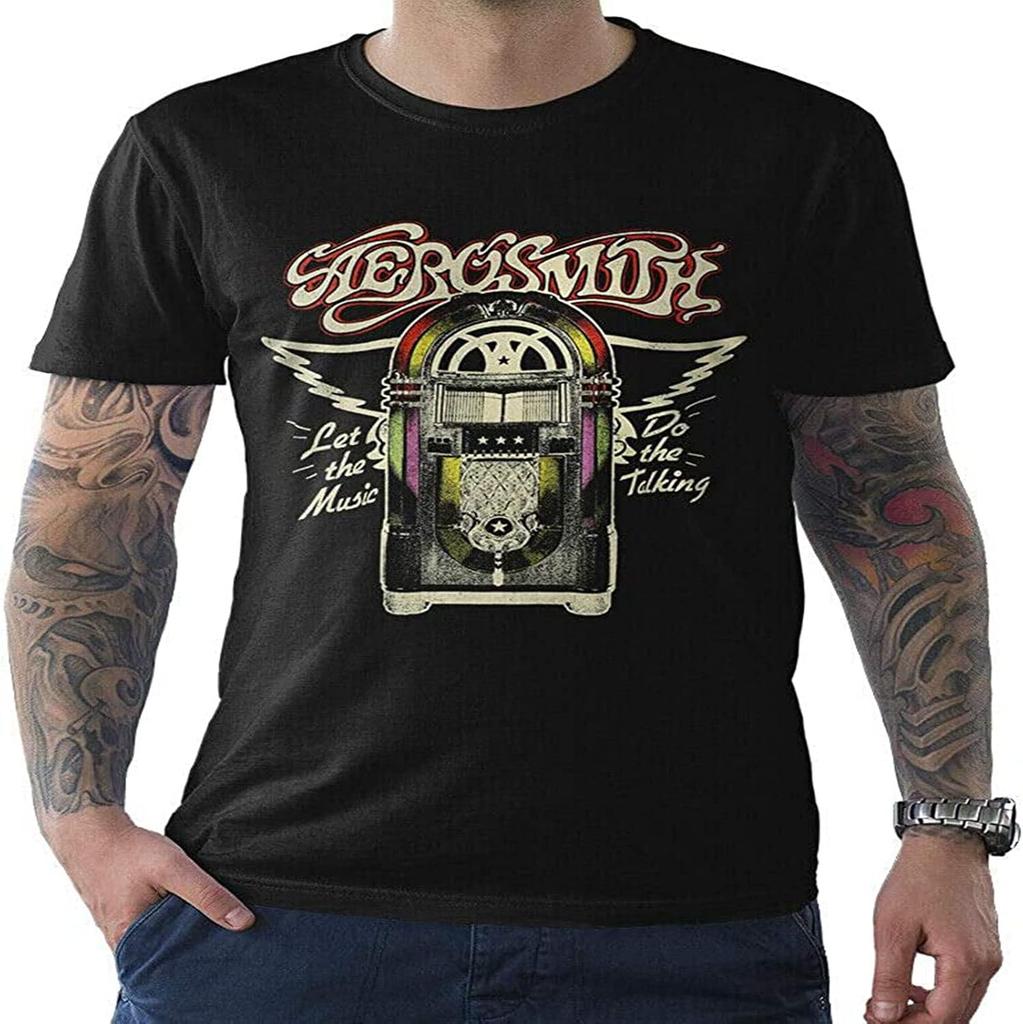 Vintage T-Shirt Men's Men 'S