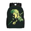 Back To School Season Snack Storage Luffy (31) Bookbag One Piece Couple Backpack
