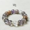 Braceletes – Pulseiras de contas