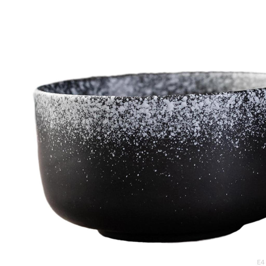 Handgefertigtes Matcha-Schalen-Set für Teekenner