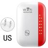 300M Wireless Router and WiFi Repeater with Built-in Antenna