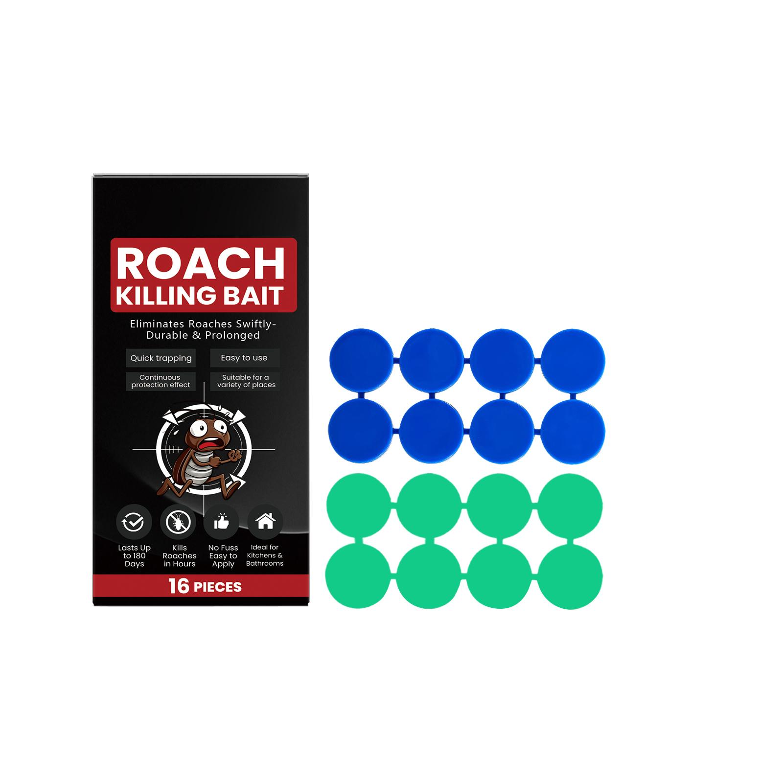 

Мощный гель от тараканов, мазь от тараканов, безопасность для домашних животных, бытовой инсектицид One Size