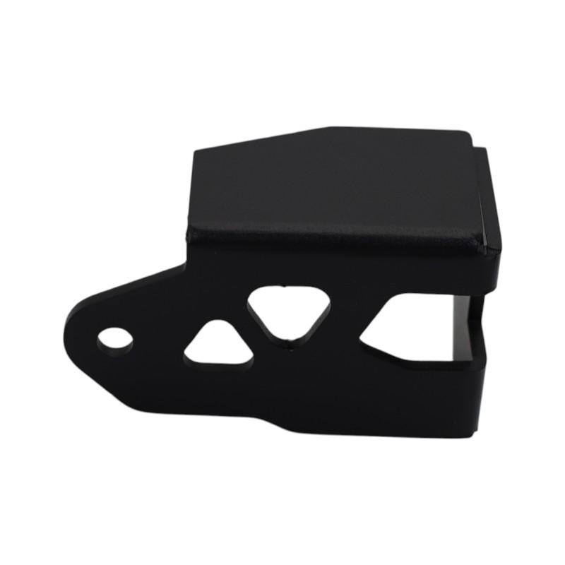 Motorcycle Accessories Rear Brake Fluid Reservoir Cover Guard Oil Cup Protector Fit For SUZUKI GSX-8R GSXS-8R GSX-8S GSX8R