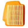 Convenient Air Filter Lawn Mower Air Cleaner Lawn Mower Part Air Filter Cleaning Tools for SP92C SP92TC KM94R Models
