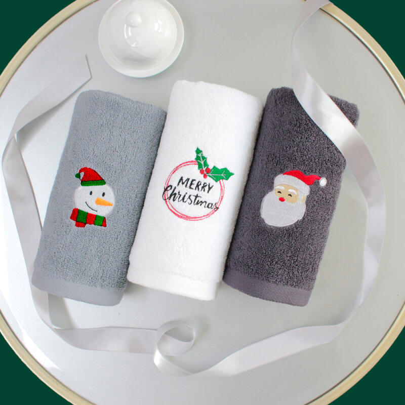 Edition 150g 3-piece towel set Even color