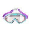 WEZHO Kids Anti-Fog Swimming Goggles