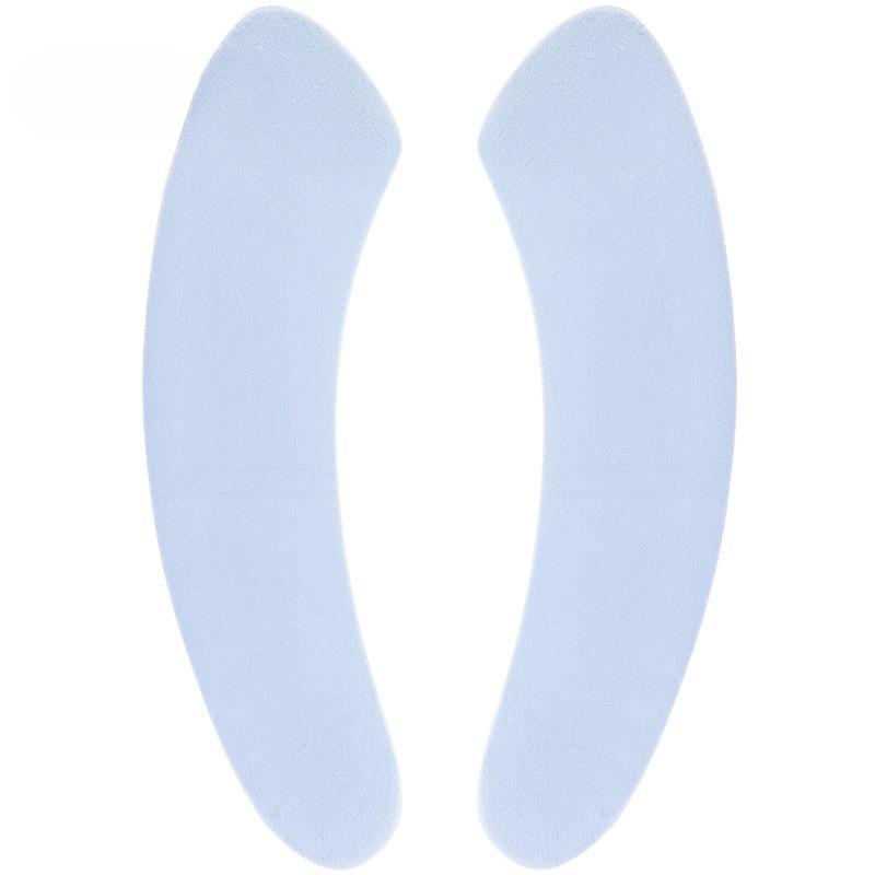 Household Adhesive Toilet Seat Cushion, Washable Enlarged Toilet Seat, Summer Toilet Seat Cushion