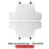 Tesla Model 3/Y Rear Seat Back Kick Pad Accessory