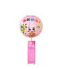 Cartoon Handheld Paper Lamp Traditional LED Lantern Toys Antique Lantern  School Project
