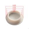 Durable Replacement Double Hole Seal Accessories