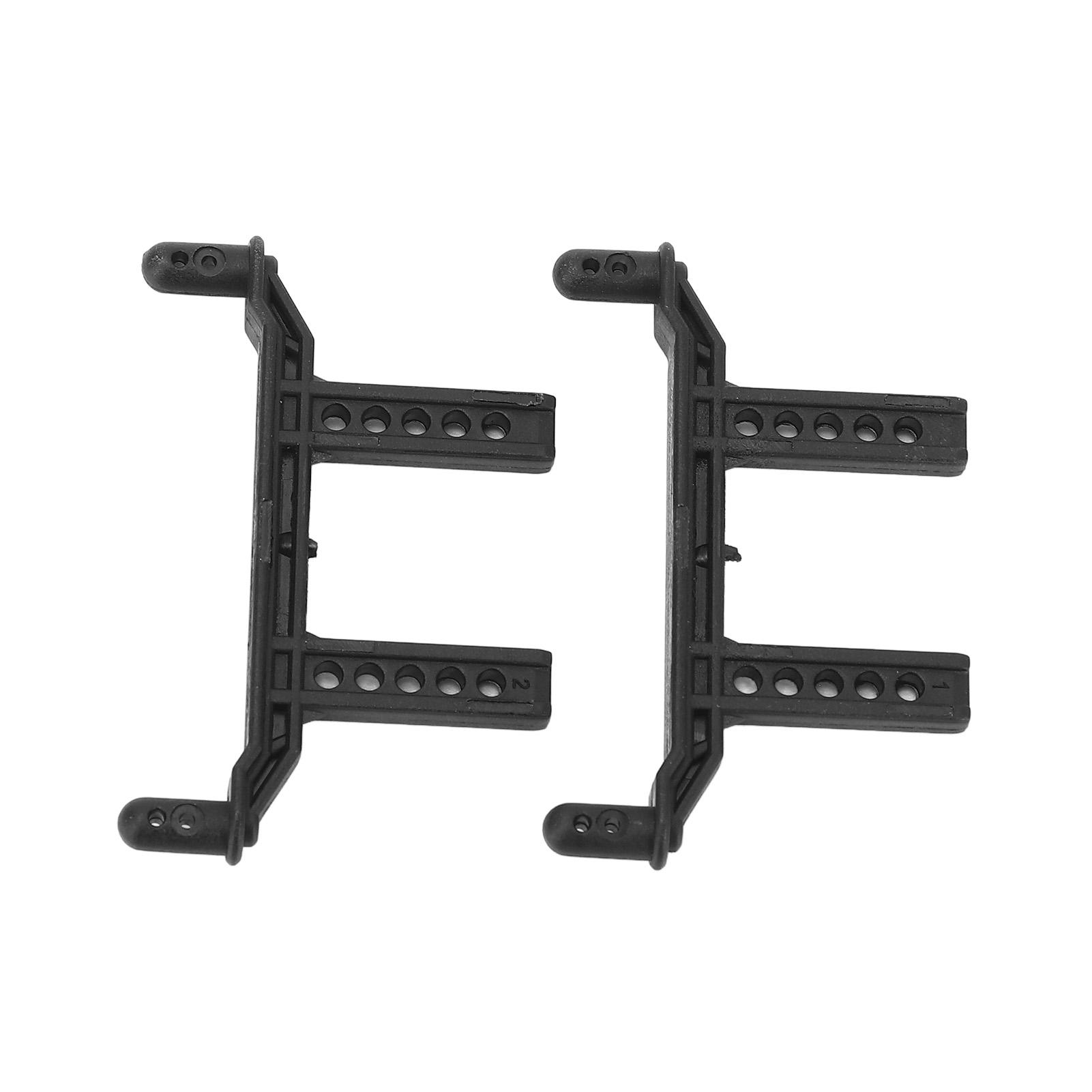 

RC Car Shell Column Plastic Easy to Install RC Car Shell Pillar Replacement for 16101 16102