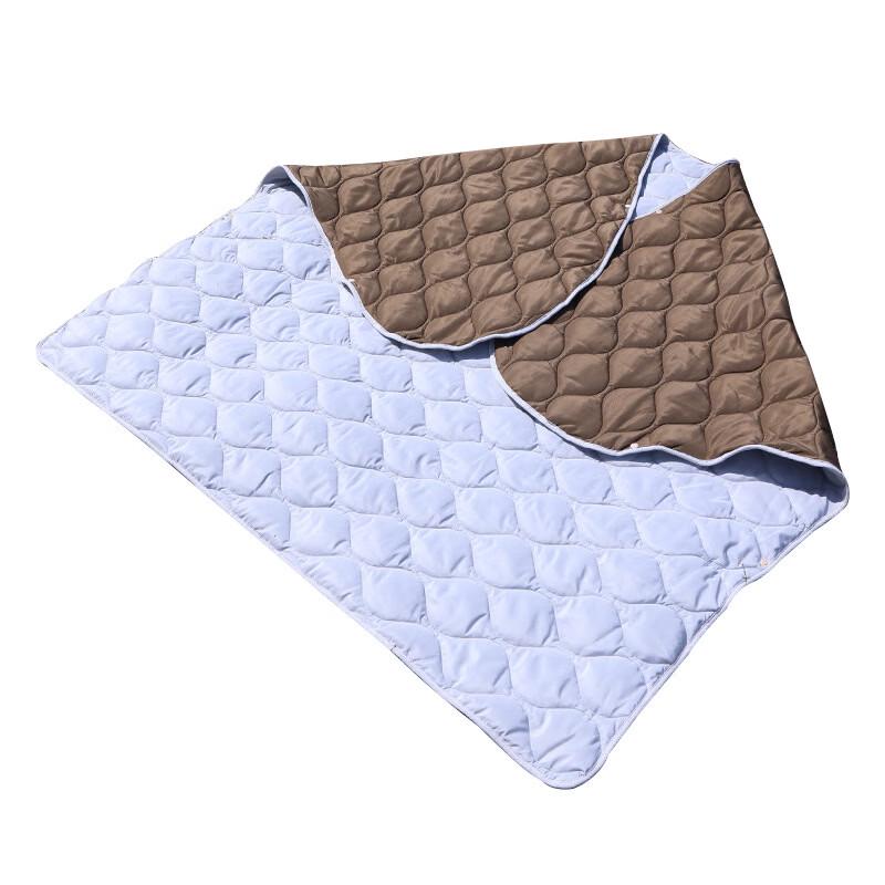 

Li Shen Wearable Shawl Cloak Sleeping Bag