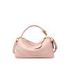 Niche Fashion Single Shoulder Portable Small Square Bag Women's New High-end Cowhide Bag
