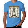 Puscifer band group music popular in tour T-Shirt plain plus sizes big and tall t shirts for