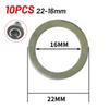 Practical Saw Blade Adapter Reliable Saw Cutting Tool