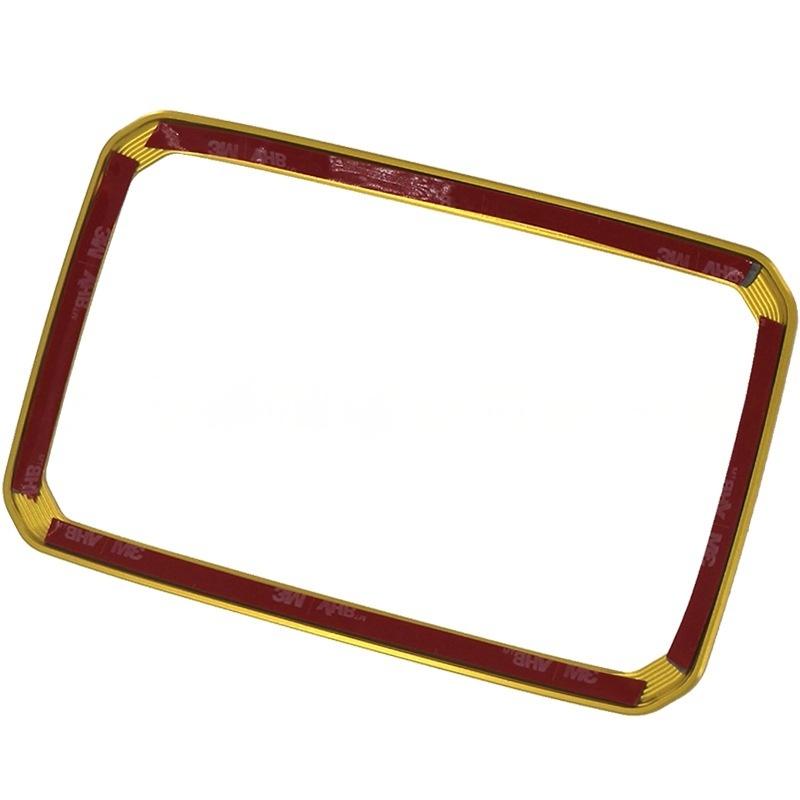 1 Set Dashboard Screen Protector Protection For Adv350 Xadv750 2025 Adv Motorcycle Accessories Instrument Meter Frame Cover
