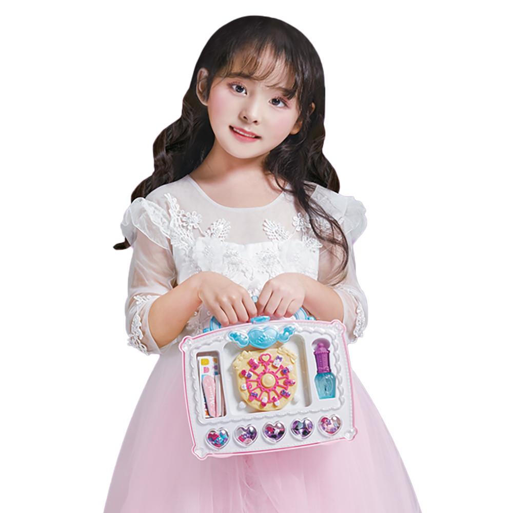[Mimi World Official] Mimi Manicure Bag, Popular Korean Character Toys