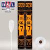 RSL Duck Feather Badminton Shuttlecocks