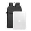 Multifunctional backpack Large capacity locomotive bag Business leisure backpack Computer bag Travel bag