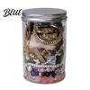 Metallic Jewelry Assortment Mystery Jar for Women Vintage Surprise Set